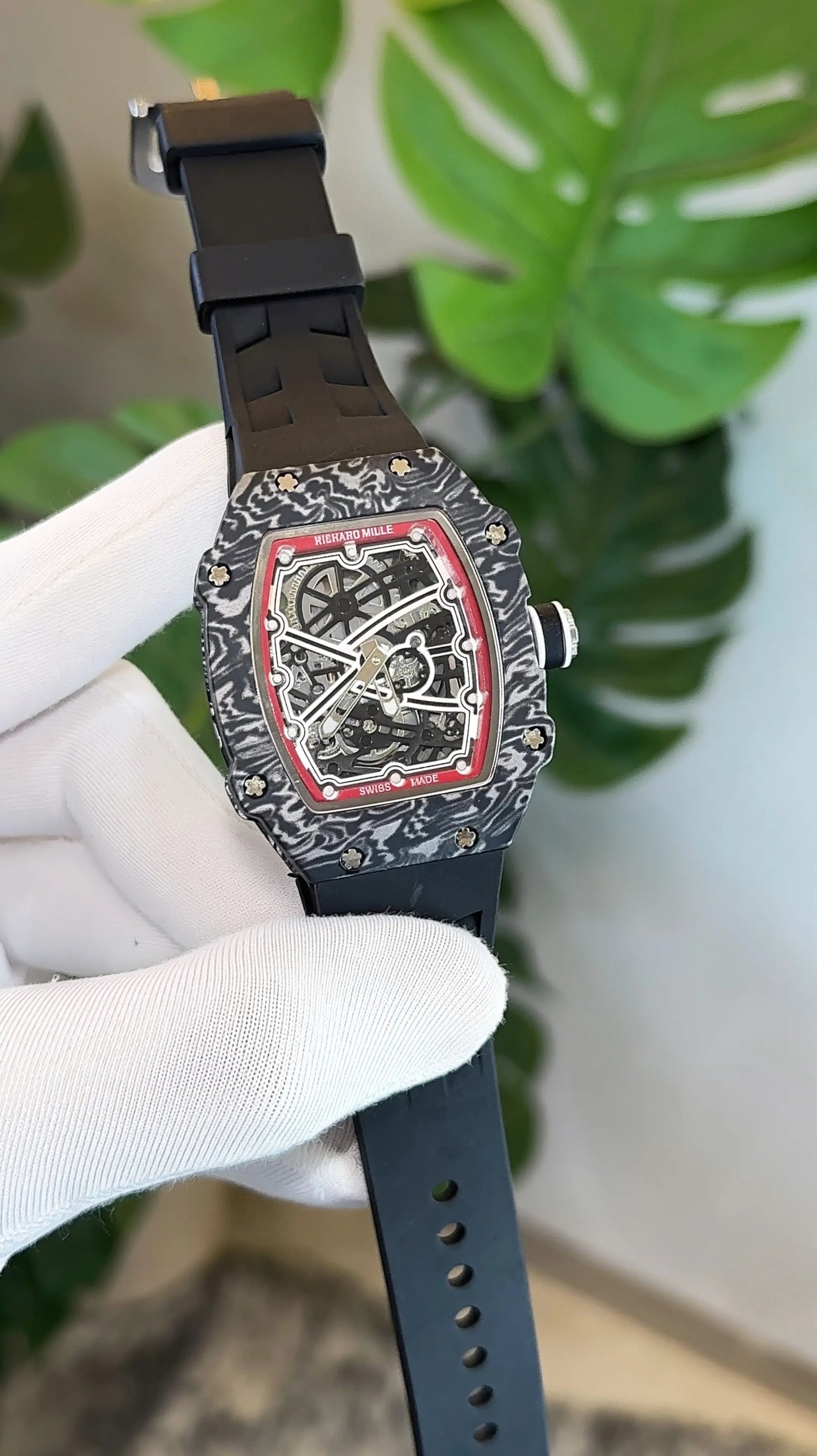 Richard Mille RM67-02