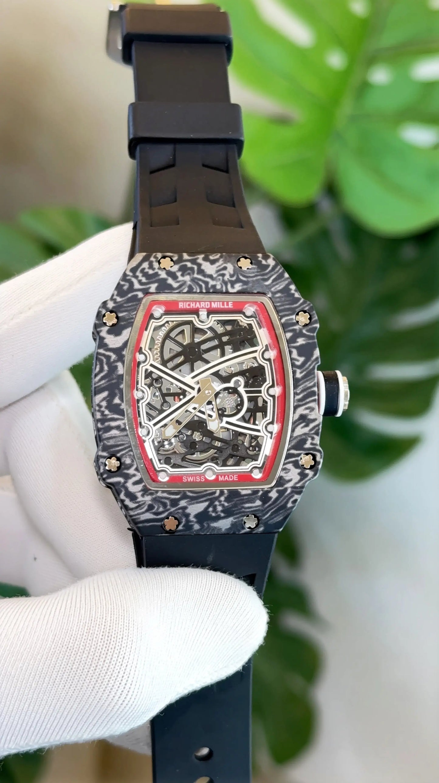 Richard Mille RM67-02