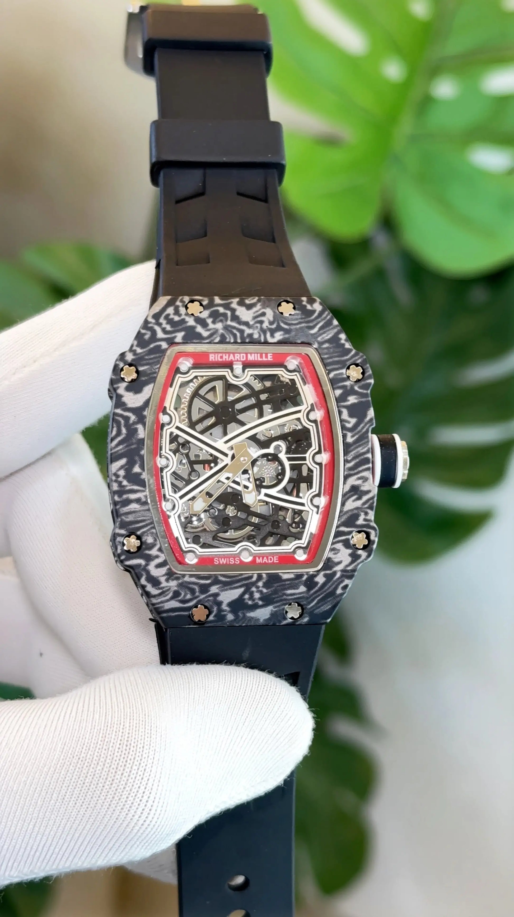 Richard Mille RM67-02