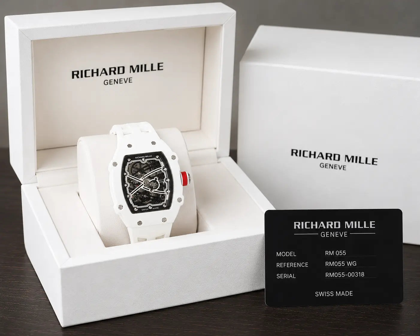 Richard Mille RM67-02