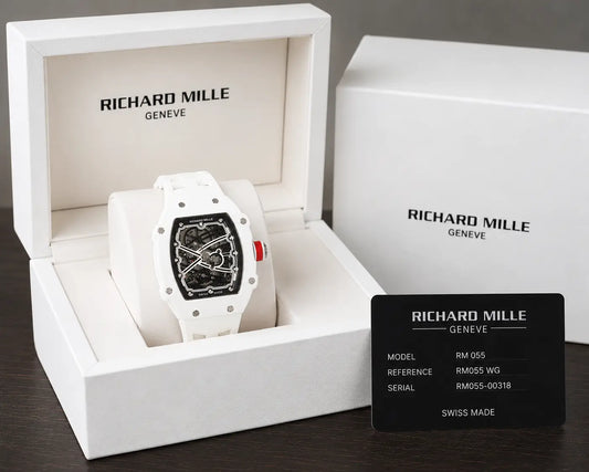 Richard Mille RM67-02