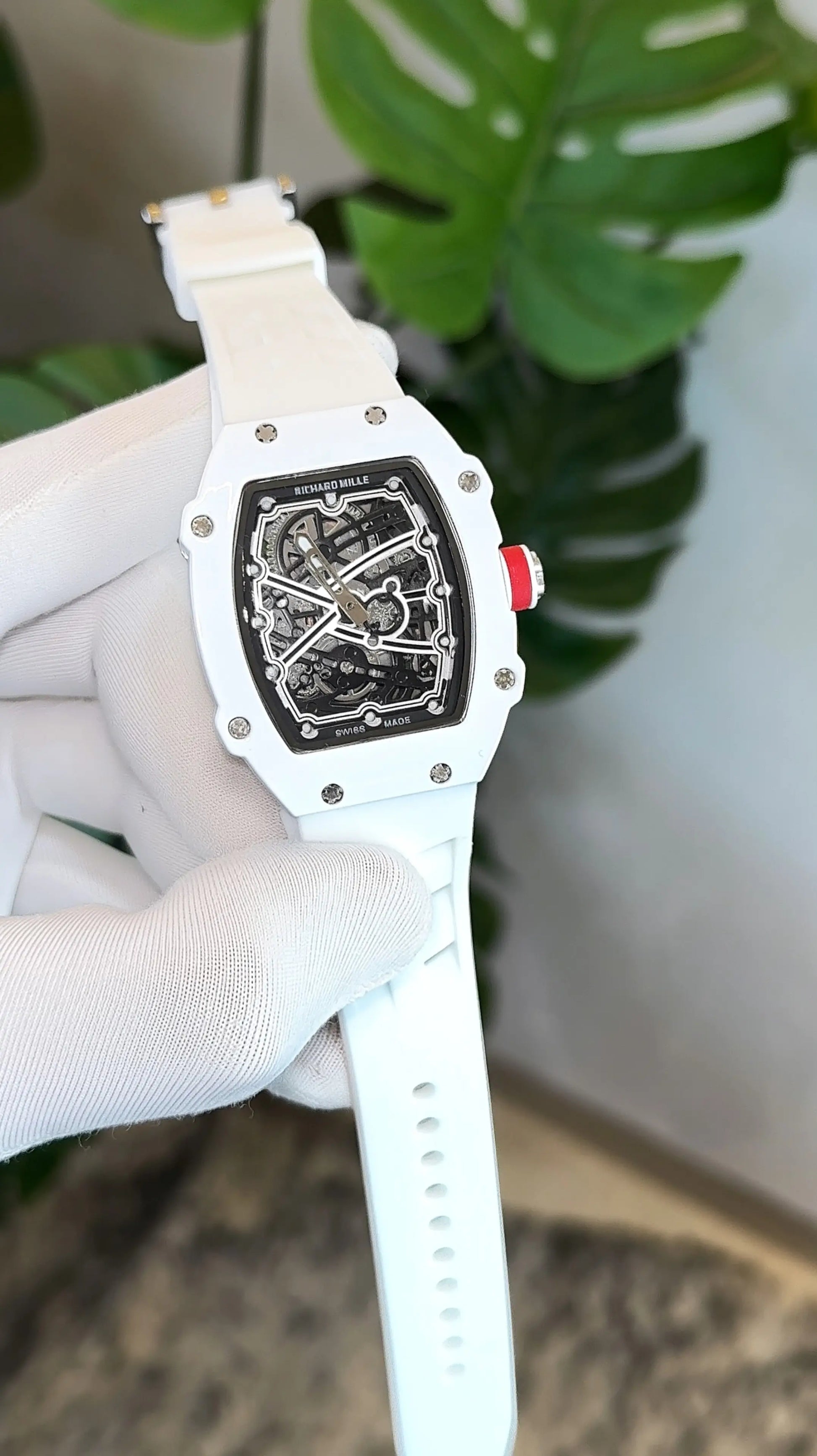 Richard Mille RM67-02