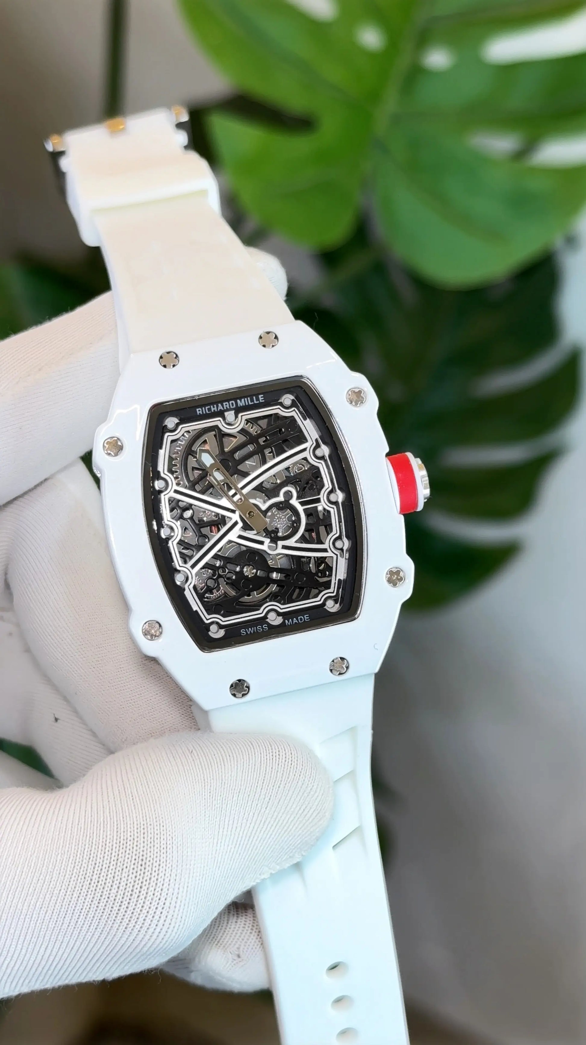 Richard Mille RM67-02