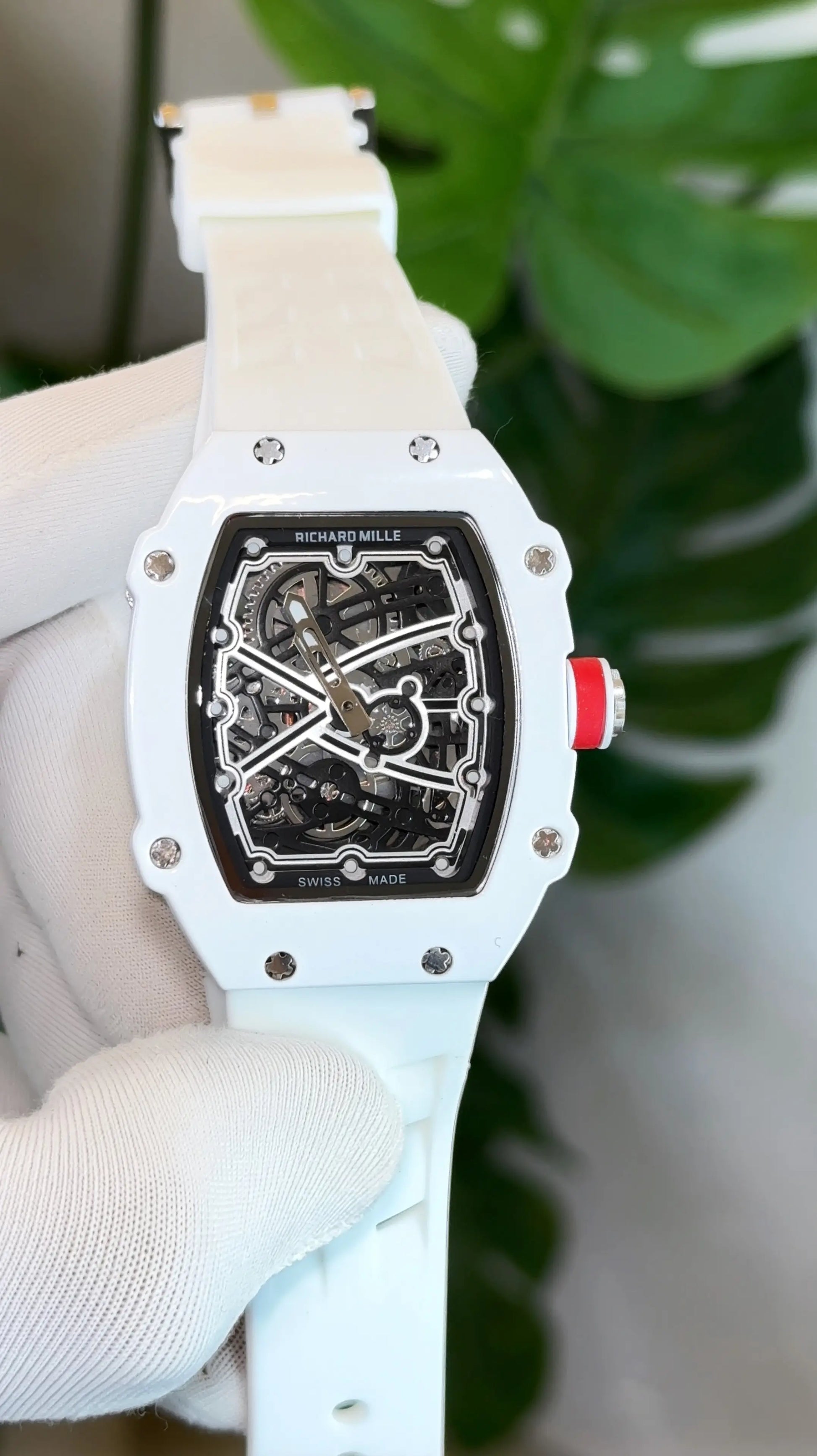 Richard Mille RM67-02