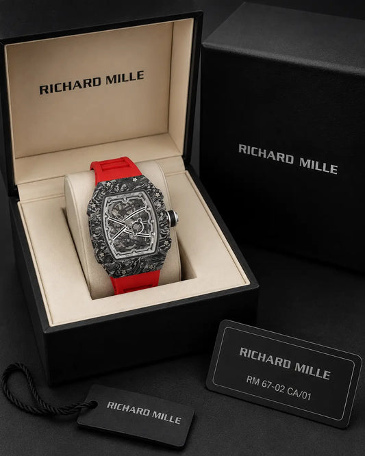 Richard Mille RM67-02