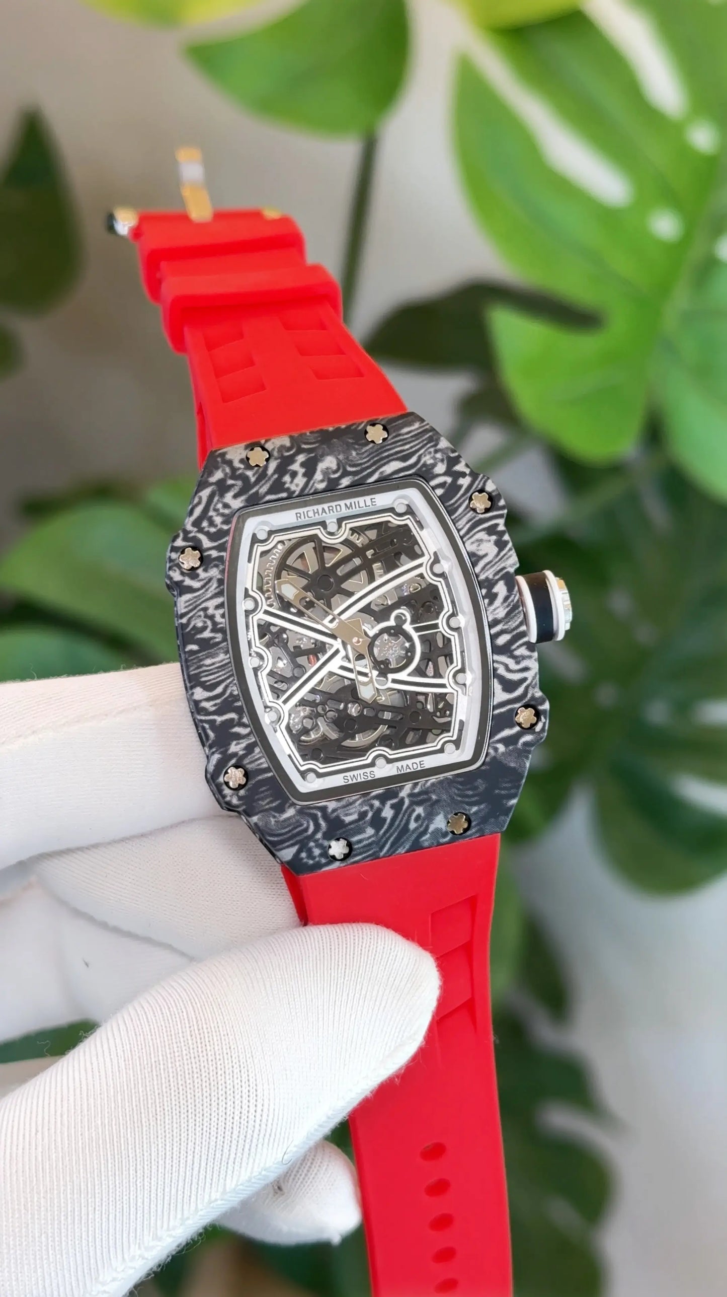 Richard Mille RM67-02
