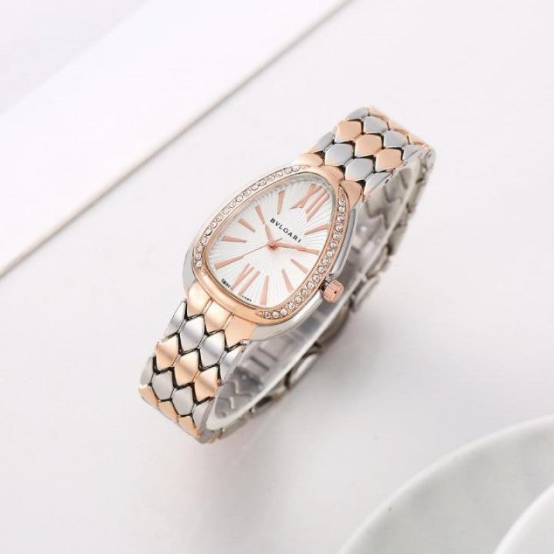 Bvlgari Serpenti Seduttori