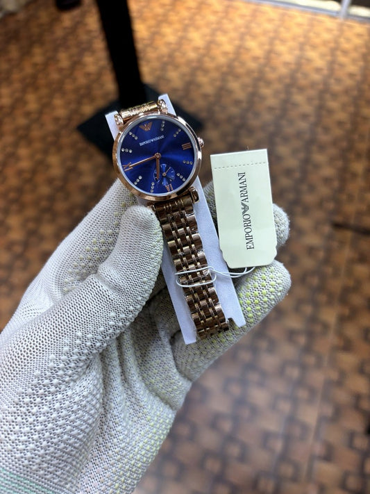 Emporio Armani Classic