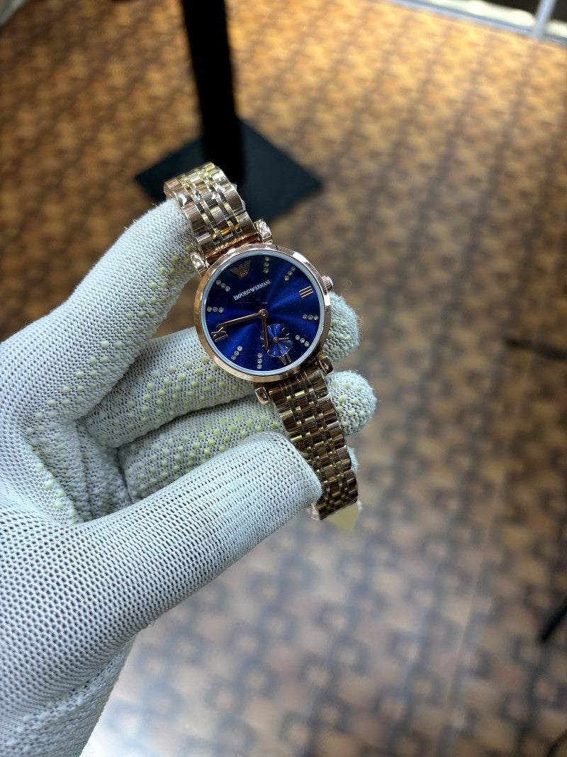Emporio Armani Classic
