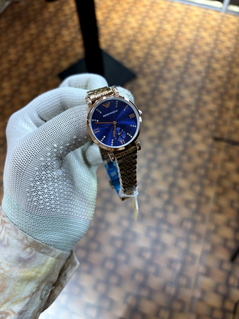 Emporio Armani Classic