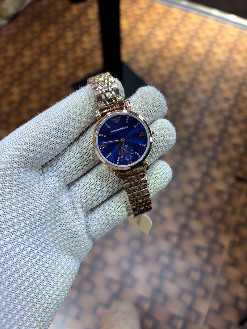 Emporio Armani Classic