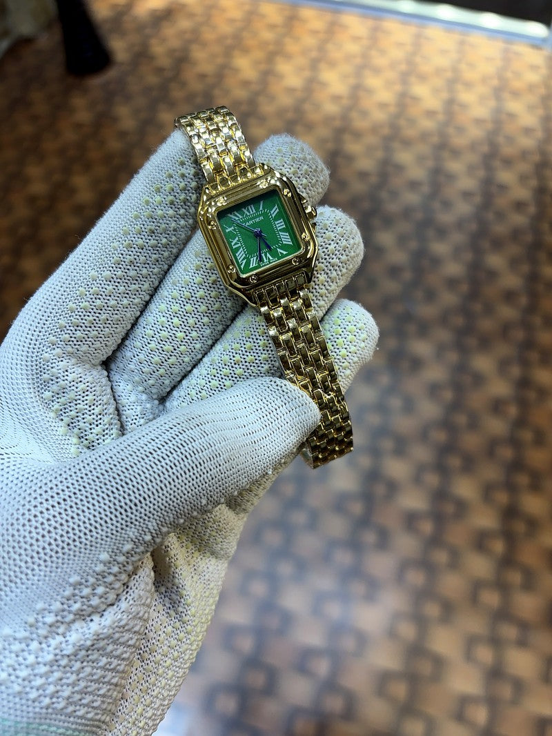 Cartier Panthere