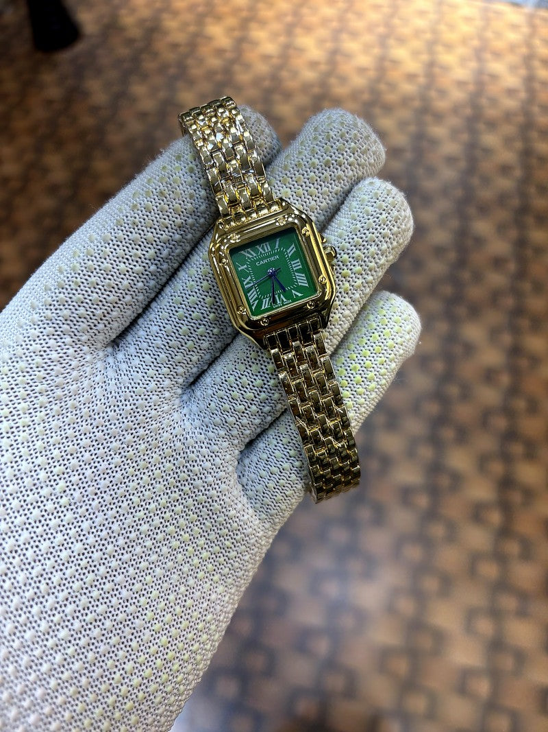 Cartier Panthere