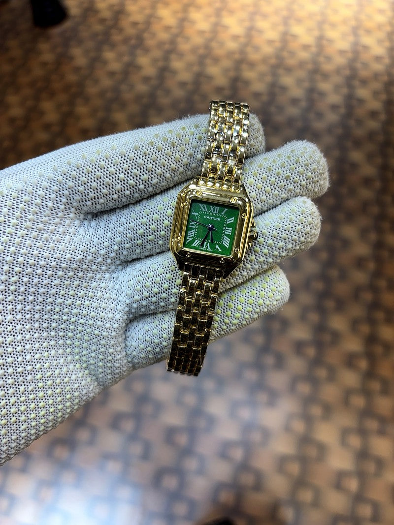 Cartier Panthere