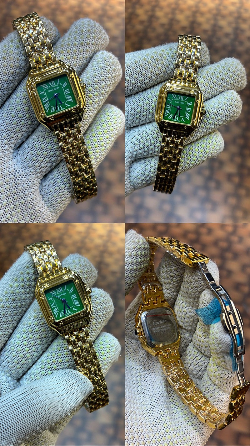Cartier Panthere