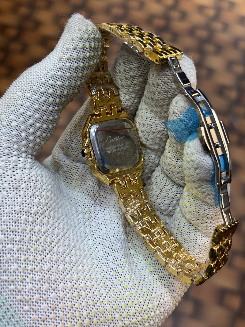 Cartier Panthere