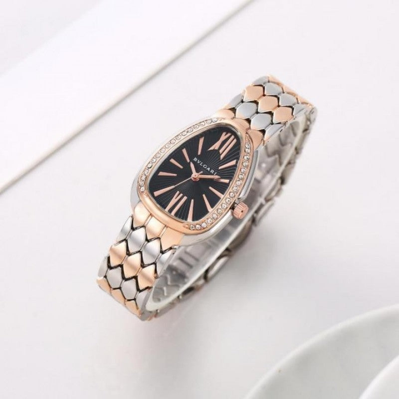 Bvlgari Serpenti Seduttori Diamond