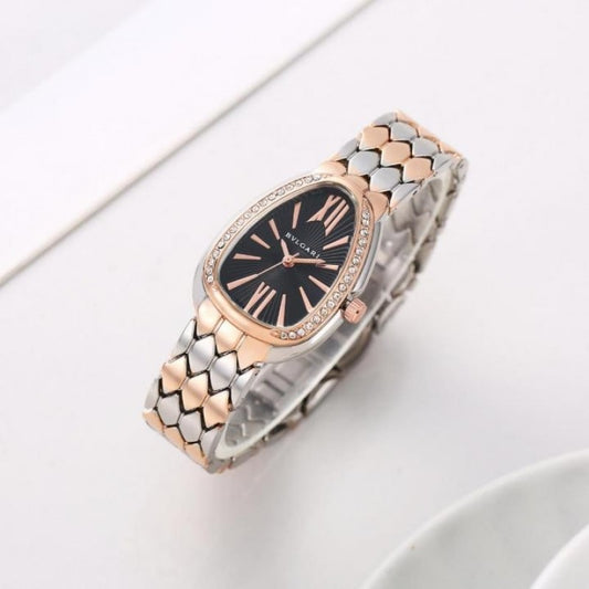 Bvlgari Serpenti Seduttori Diamond