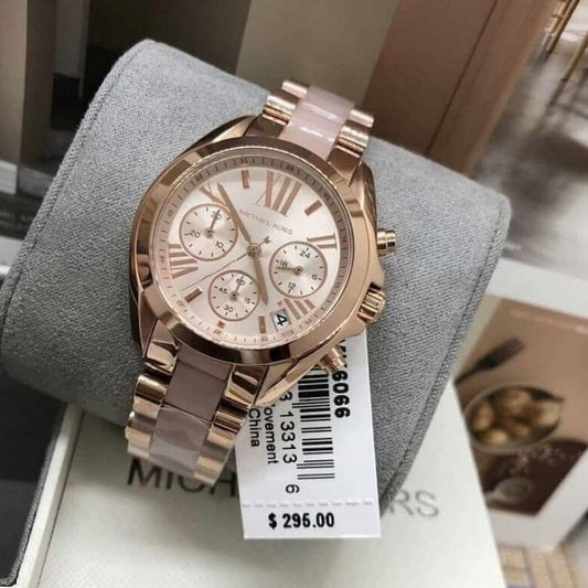 Michael Kors Bradshaw MK5799