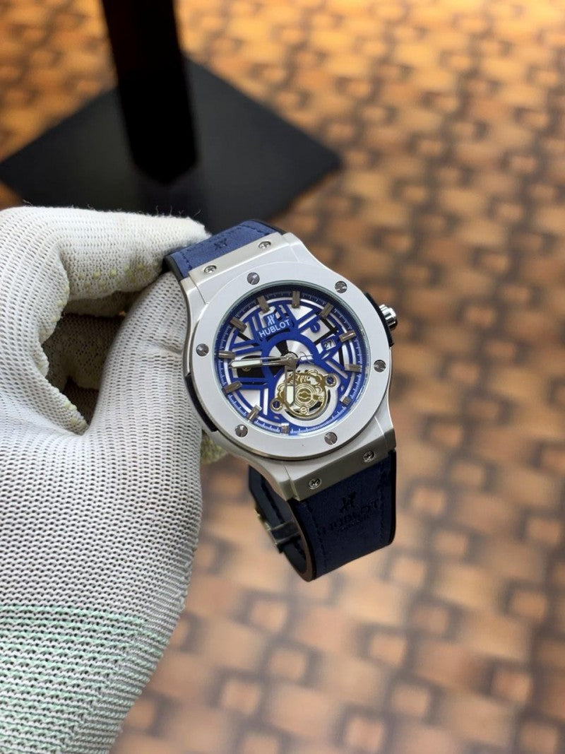 Hublot Classic Fusion