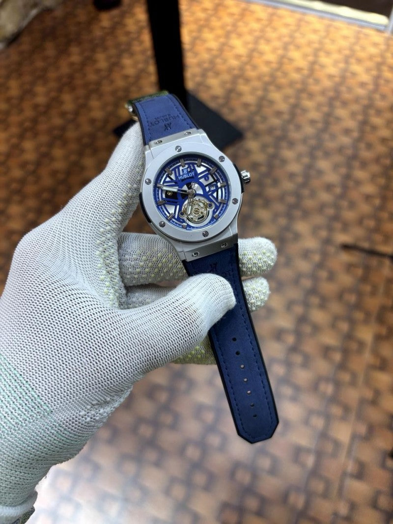 Hublot Classic Fusion