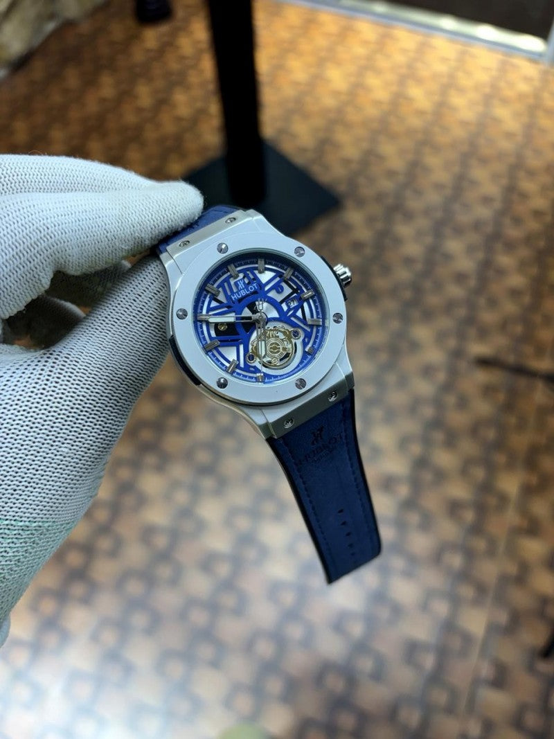 Hublot Classic Fusion