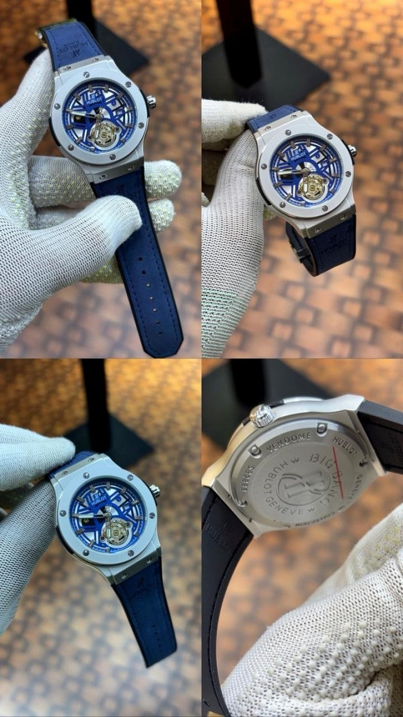Hublot Classic Fusion