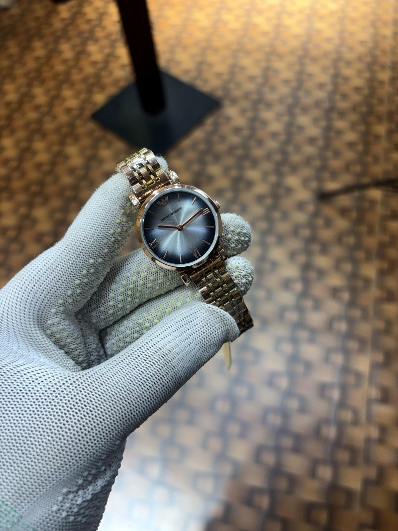 emporio armani Classic