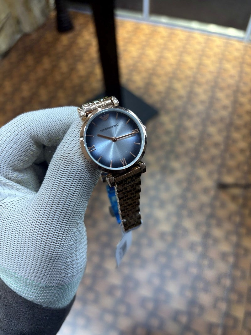 emporio armani Classic