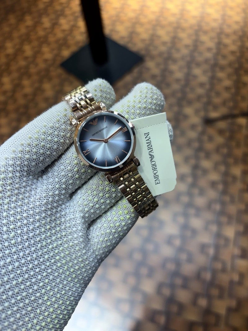 emporio armani Classic