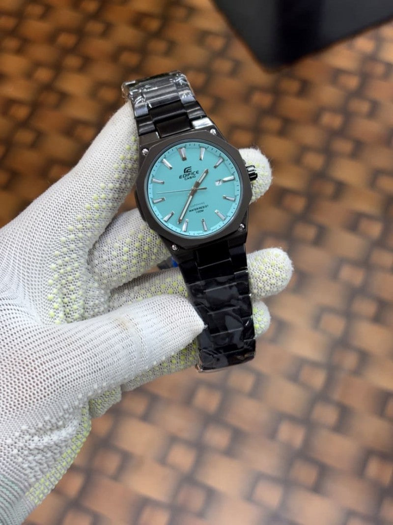 Casio Edifice EFR S108D 2BVUEF