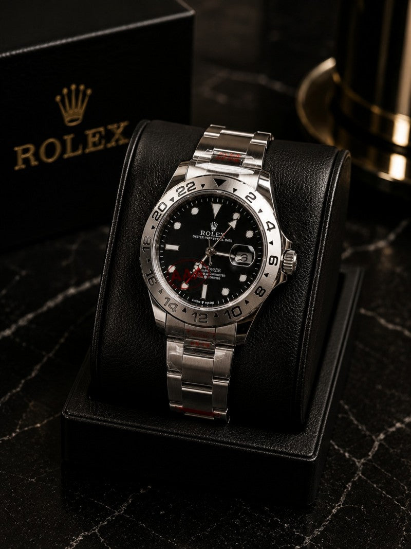 Rolex Explorer