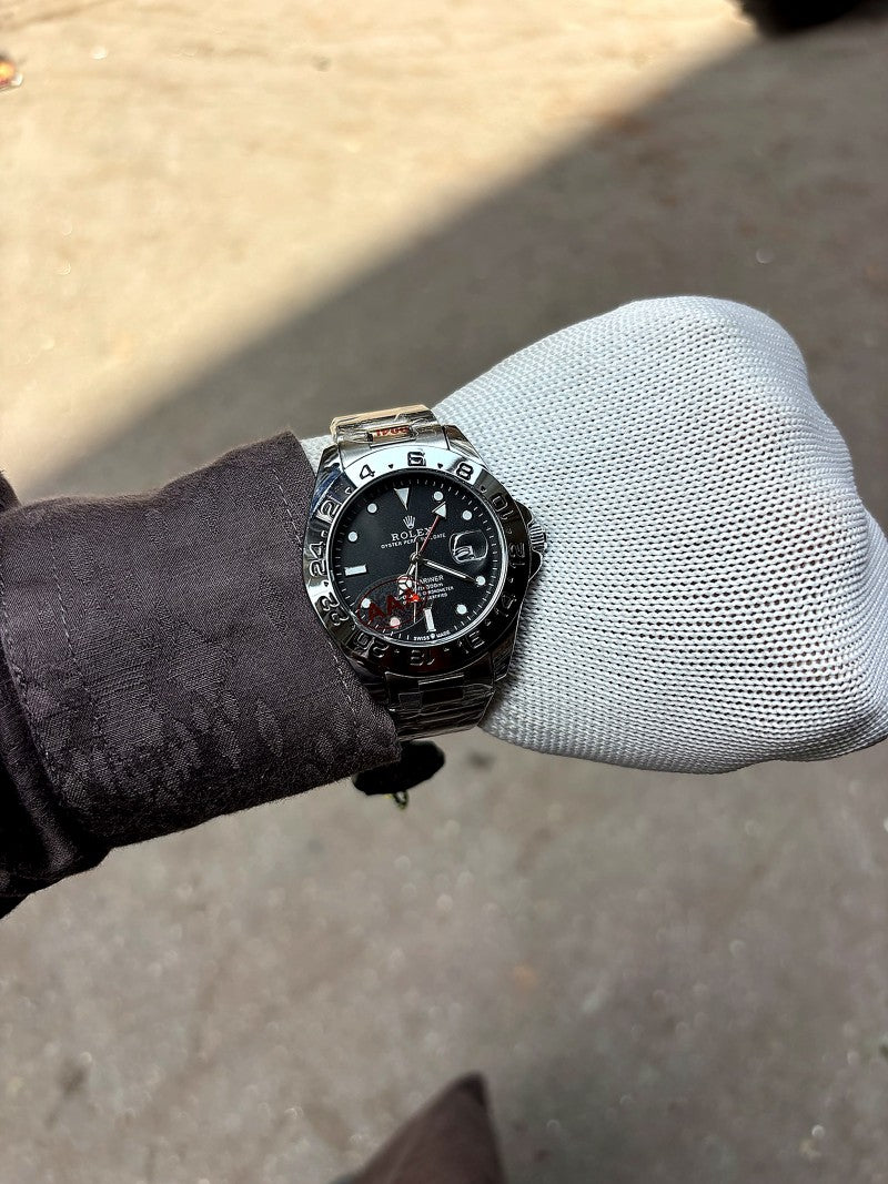 Rolex Explorer