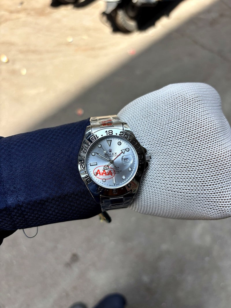 Rolex Explorer