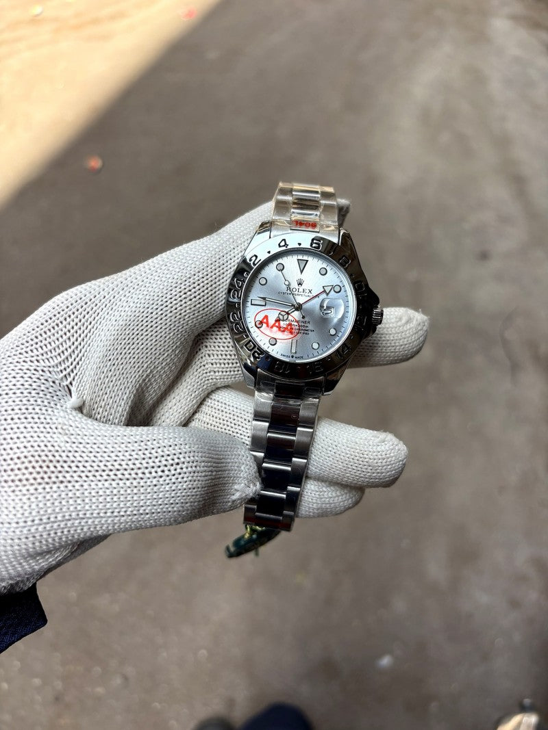 Rolex Explorer