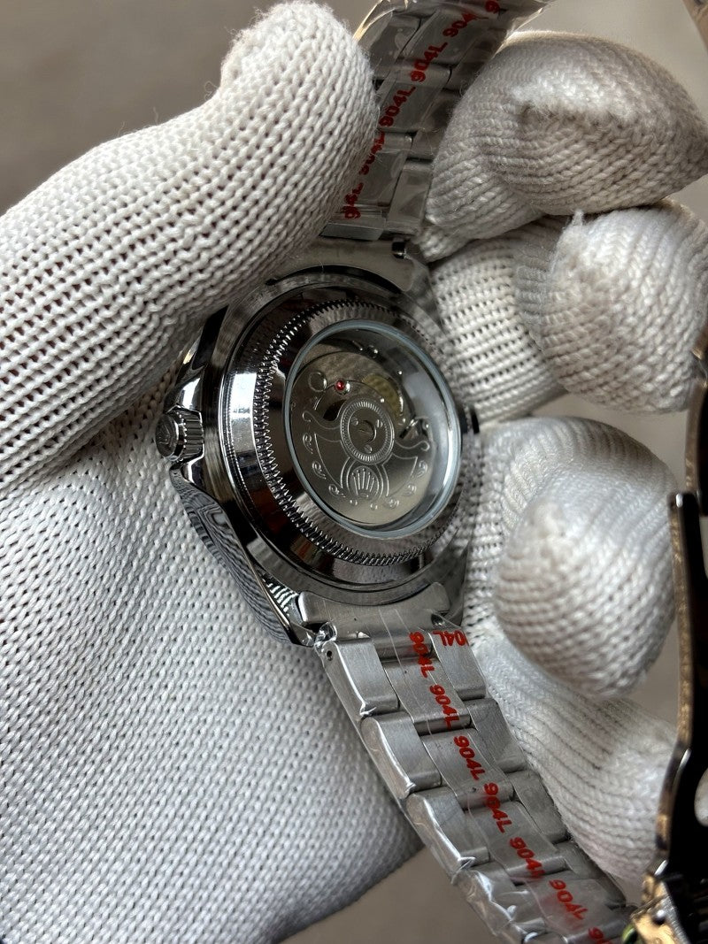 Rolex Explorer