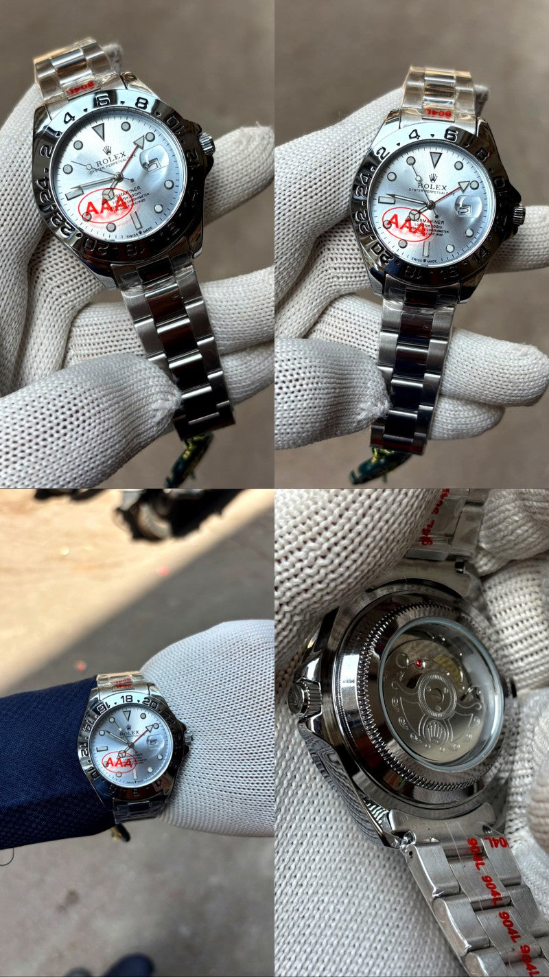 Rolex Explorer