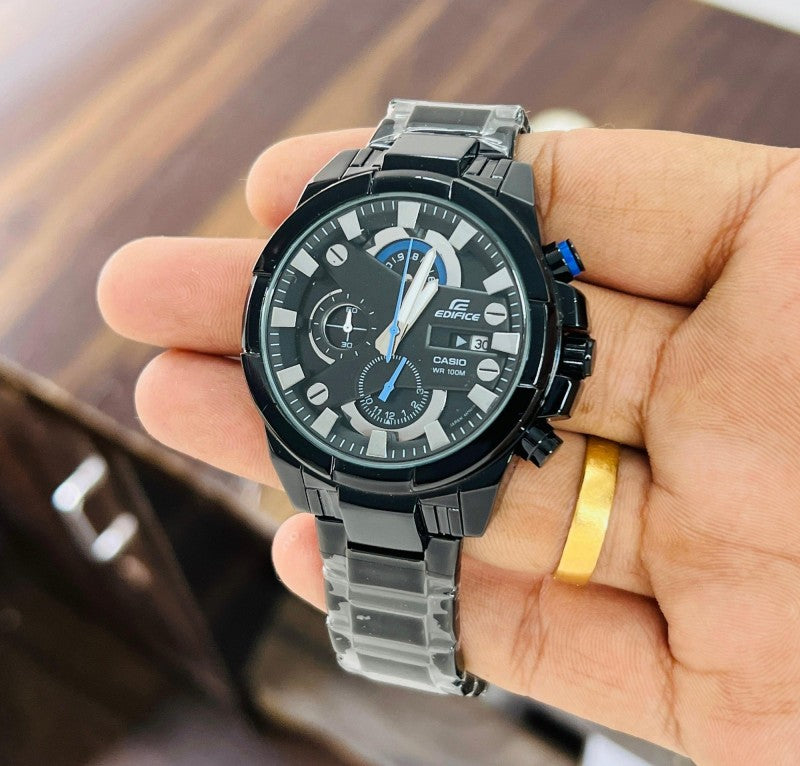 Casio Edifice EFR 540 chronograph