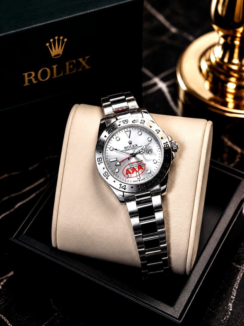 Rolex Explorer