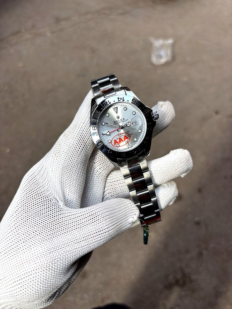 Rolex Explorer