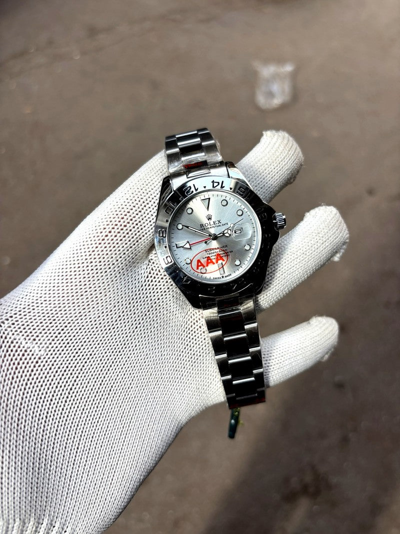 Rolex Explorer