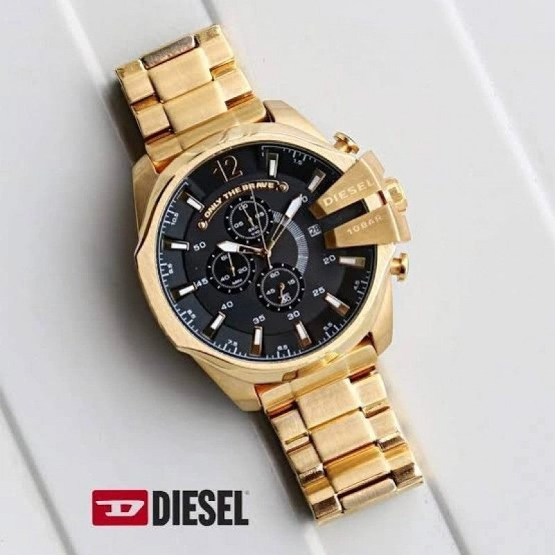 Diesel 10 Bar