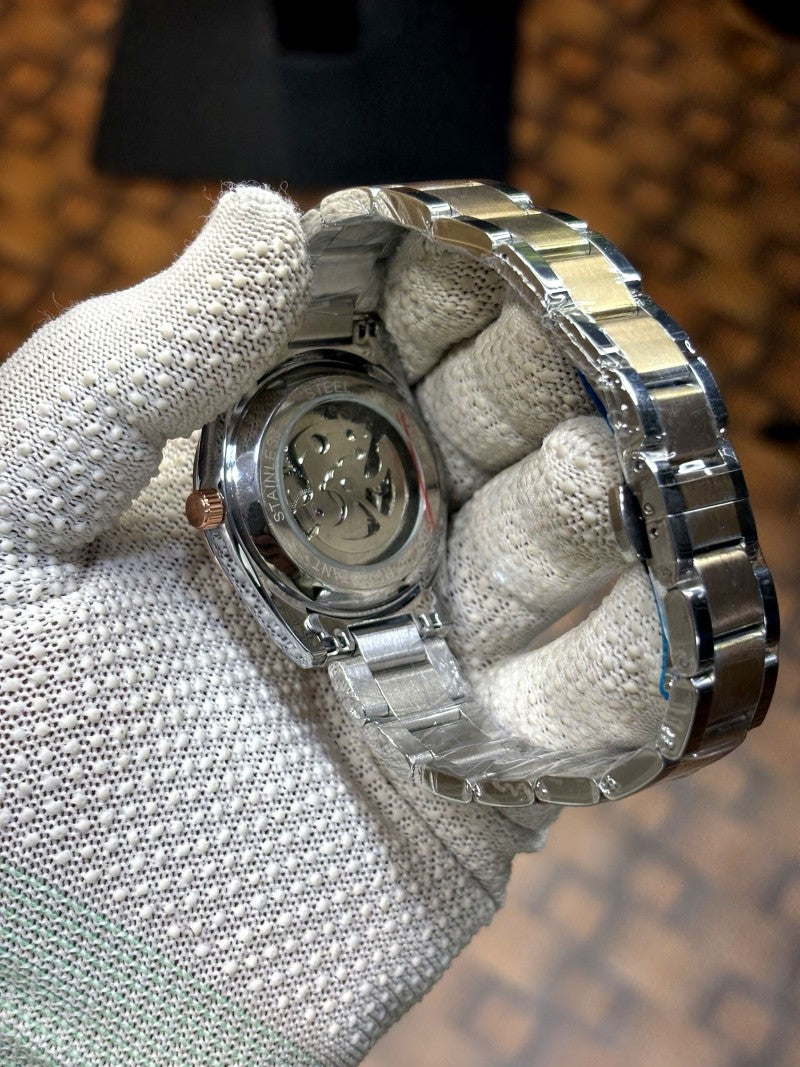 Omega seamaster aqua terra worldtimer