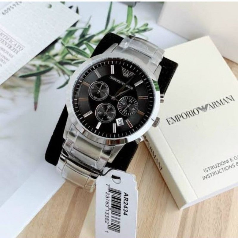 emporio Armani Renato AR2434