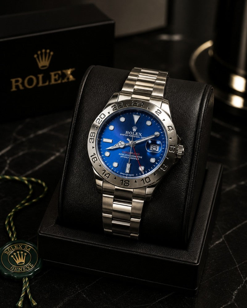 Rolex Explorer