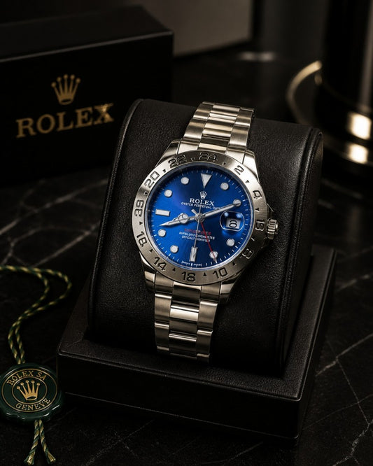 Rolex Explorer