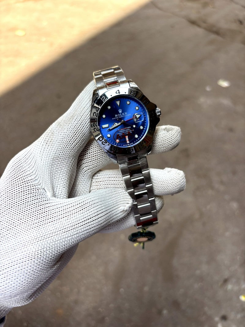 Rolex Explorer
