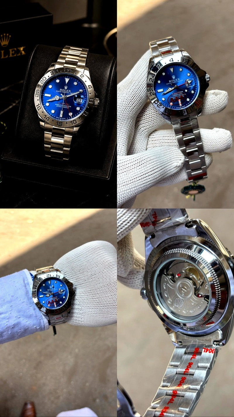 Rolex Explorer