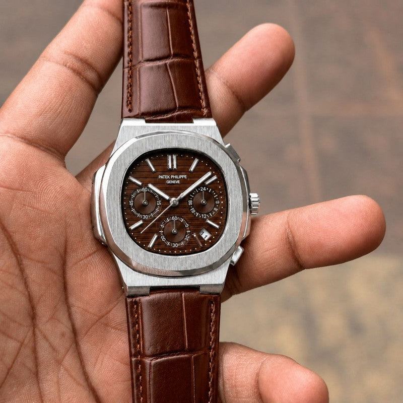 Patek phillpe Nautilus 5712R 001