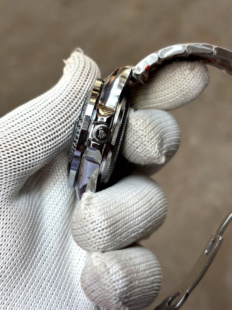 Rolex Explorer